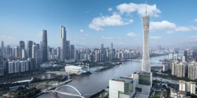 Guia Turístico Privado em Shenzhen Inglês Português e Espanhol