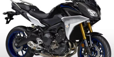 847cc Off-road Motorcycle built for adventure in Belize City with high-speed racing power
