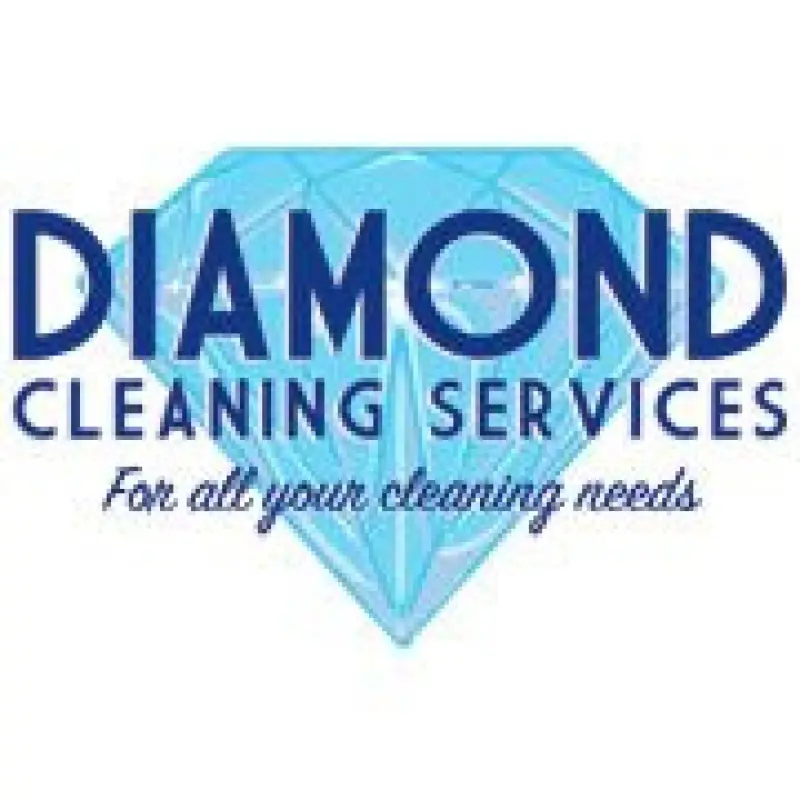 Diamond Cleaning Avatar Bg
