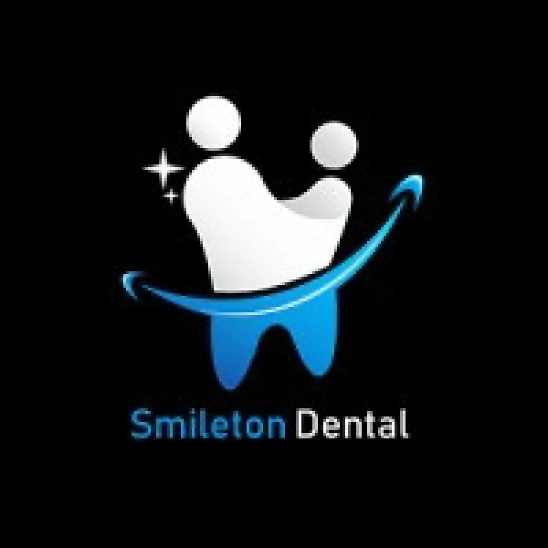 Smileton Dental Avatar Bg