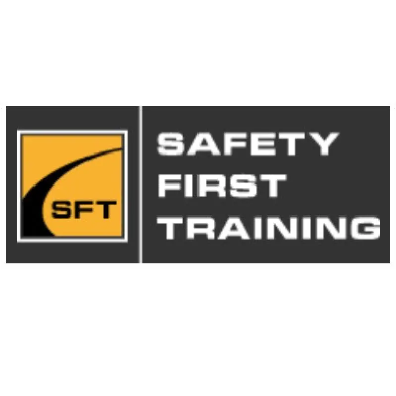 Safety First Training Ltd Avatar Bg