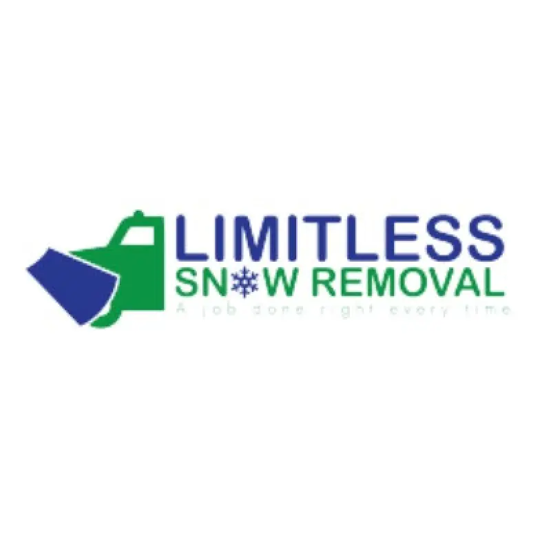 Limitless Snow Removal Avatar Bg