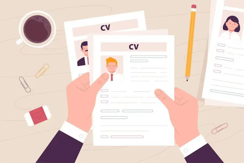 Resumeassistant Avatar Bg
