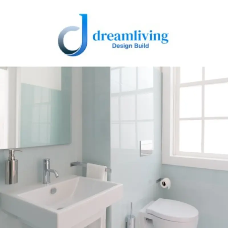 Dream Living Design Build Avatar Bg