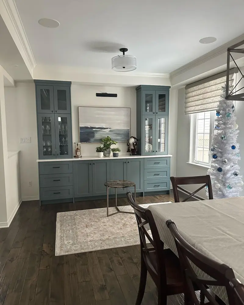 Dream Living Design Build Avatar Bg