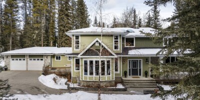 Detached House for sale in Calgary, Canada
