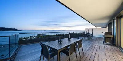 2 bedroom Flat for sale in West Vancouver, British Columbia