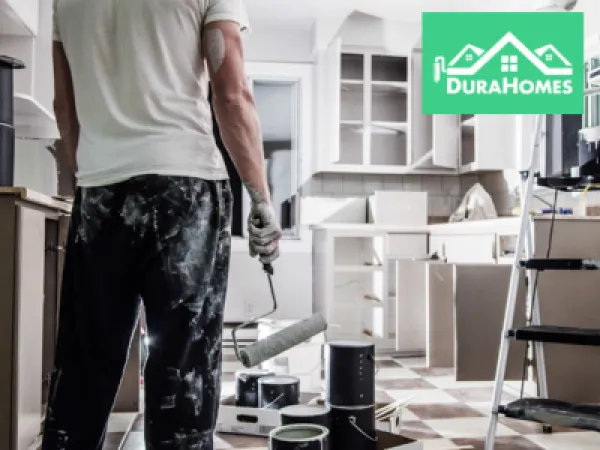 Dura Home Avatar Bg