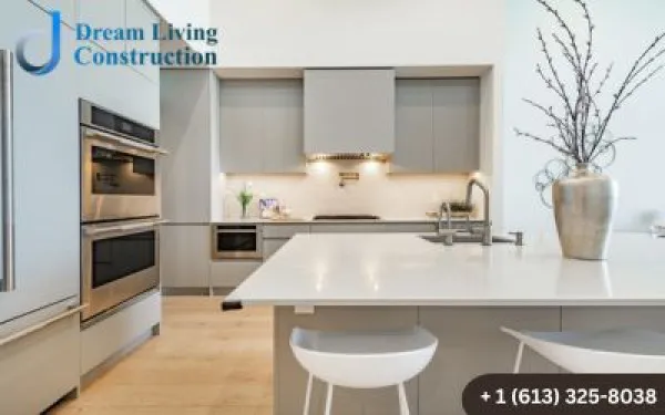 Dream Living Construction Avatar Bg
