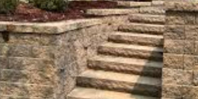 Retaining Walls Ottawa Best Materials for Durability and Style