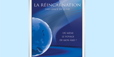 PDF La réincarnation - Une grâce de la Vie extrait du livre