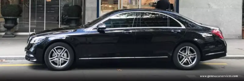 Geneva Car Services Avatar Bg