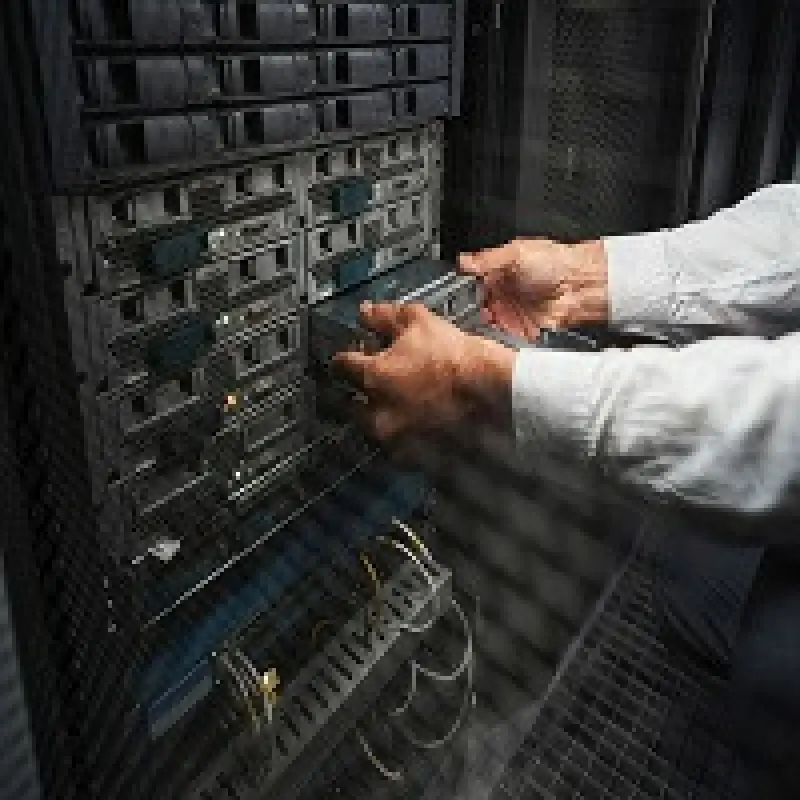 Connectics GmbH Avatar Bg