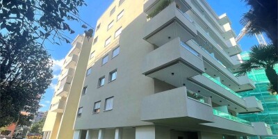 1 bedroom  Apartment for sale in Lugano, Canton Ticino