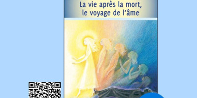 EBook La vie après la mort le voyage de l'âme - Doù venons-nous? Où allons-nous?