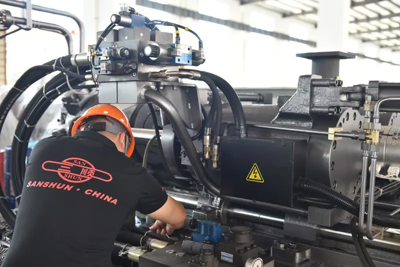 NINGBO SANSHUN MACHINERY Avatar Bg