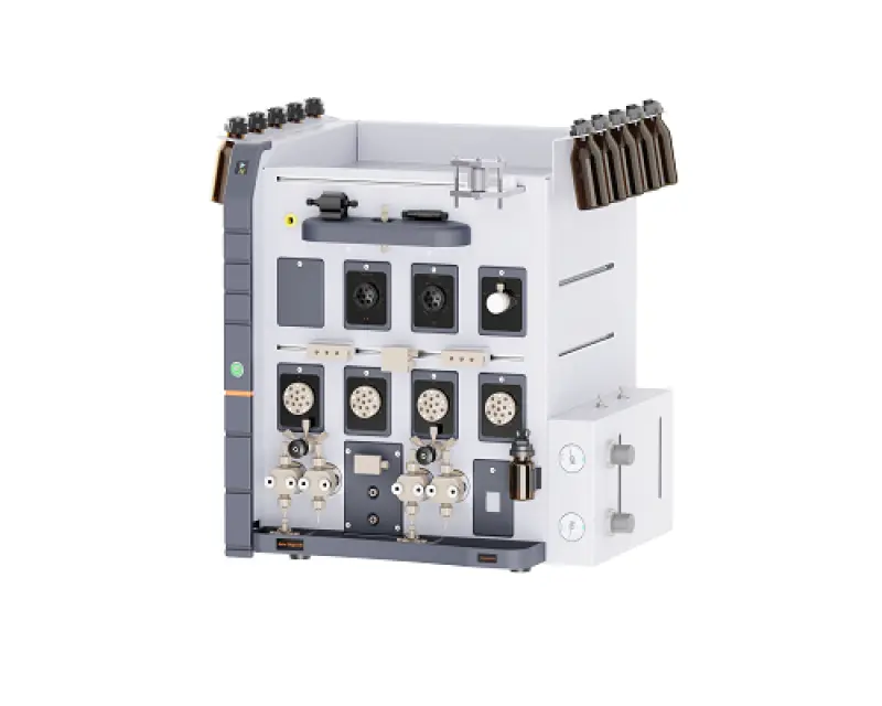 Inscinstech Co Ltd Avatar Bg