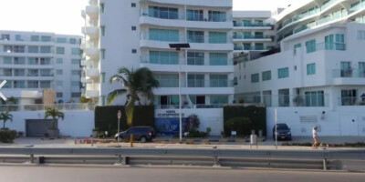Apartamentos en Cartagena Venta Apartamento Vista al mar