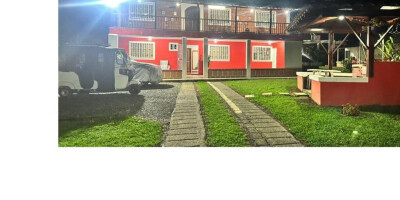 OPORTUNIDAD VENDO FINCA AMOBLADA BONITA EN PORCE