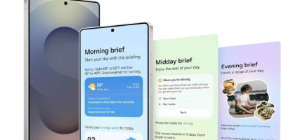 Samsung Galaxy S25 Ultra 5G Smartphone ahora redefiniendo el rendimiento en Alajuela