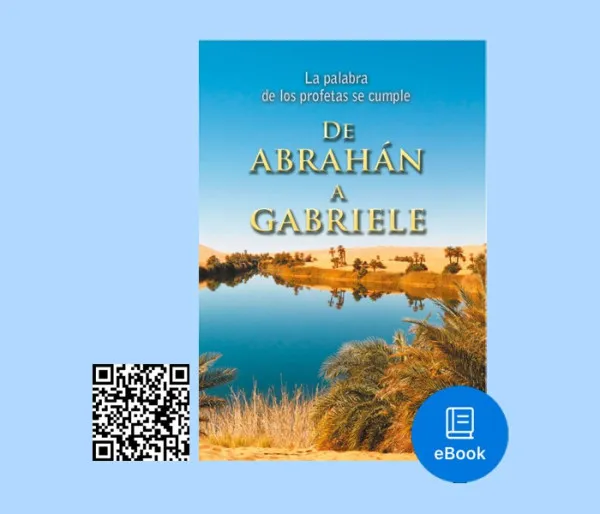 Editorial Gabriele Avatar Bg