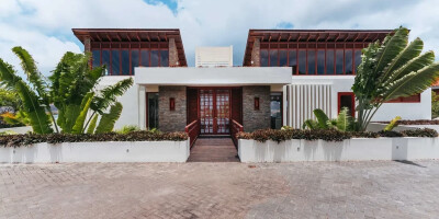 Luxury Villa in Jan Sofat Waterview 111 2010
