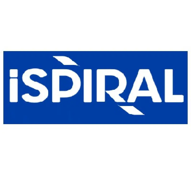 ISPIRAL IT Solutions Ltd Avatar Bg