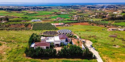 8 bedroom Detached House for sale in Paphos, Paphos District