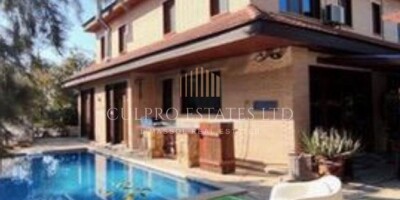 House for sale in Nicosia, Cyprus