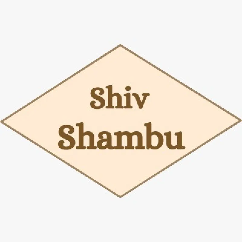 Shiv Shambu Avatar Bg
