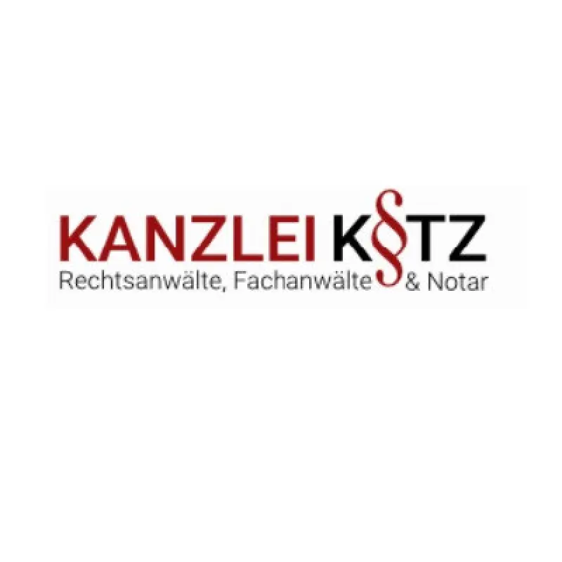 Lawyers Kotz GbR Avatar Bg