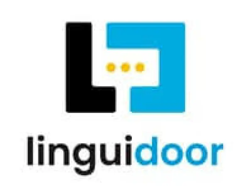 Lingui Door Avatar Bg