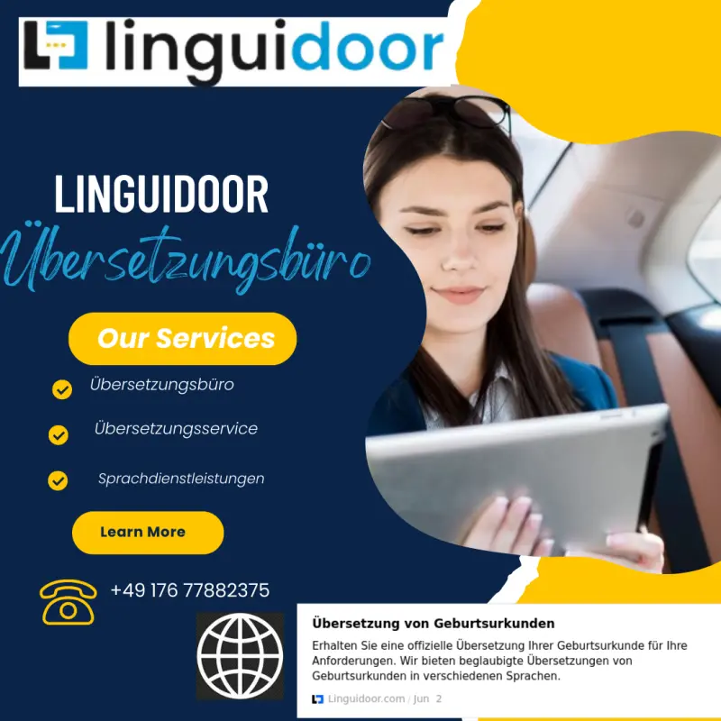 Linguidoor Avatar Bg
