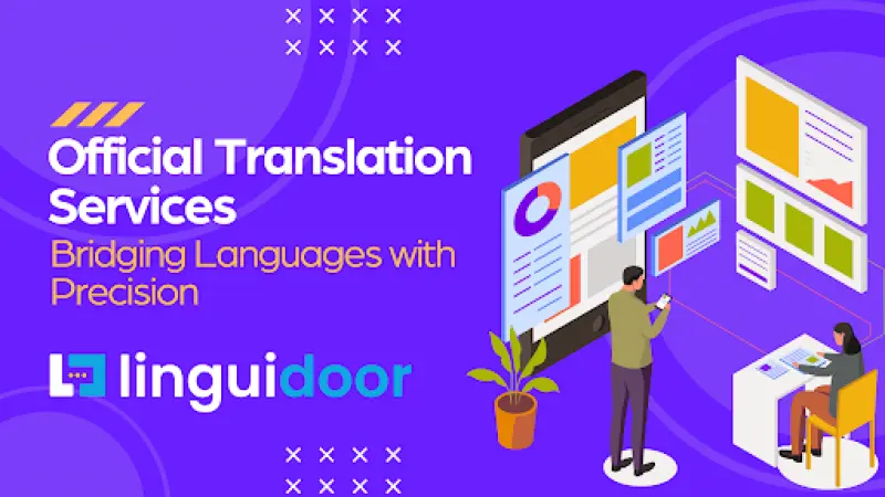 Linguidoor Avatar Bg