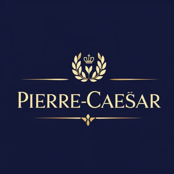 Pierre Caesar Avatar Bg