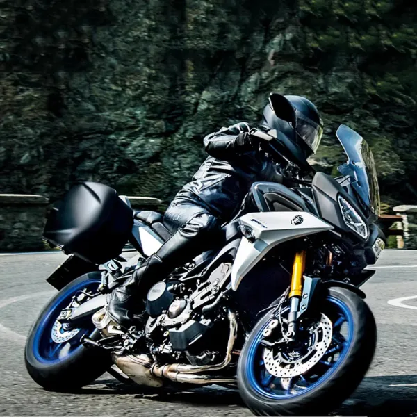 Automotive & Motorcycle Avatar Bg