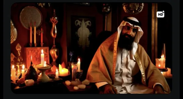 Abu Saed Avatar Bg