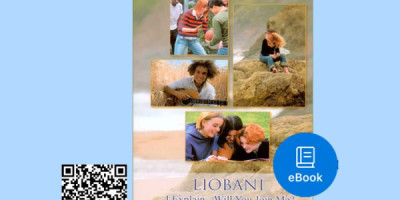 EBook Liobani I explain will you join me? 12 - 18 Years - For fathers and teachers