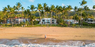 8 bedroom  Villa for sale in Las Terrenas, Dominican Republic