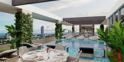 Apartment complex for sale in Santo Domingo, Dominican Republic