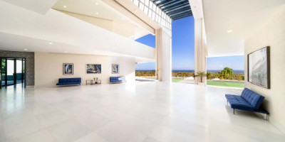 Rio Mar 23 Majestic Modern 10 BR luxurious Villa