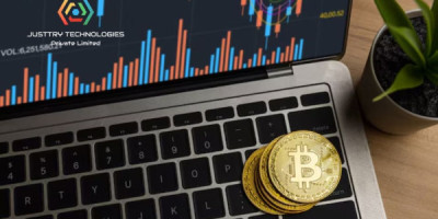 Launch Your Crypto Exchange Platform with Justtry Technologies
