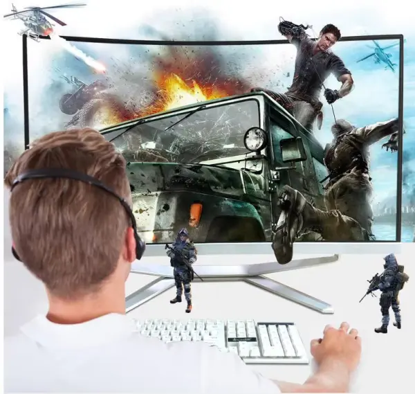 Industrial Computer M Avatar Bg