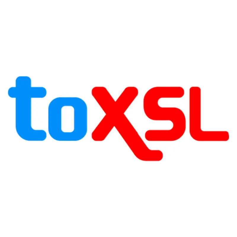 ToXSL Technologies Avatar Bg