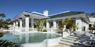 12 bedroom  Villa for sale in Marbella, Andalusia