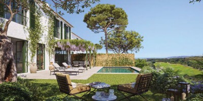 Townhouse for sale in Marbella, Spain