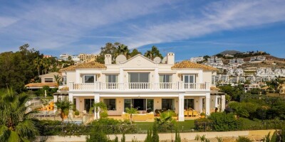 5 bedroom  Villa for sale in Marbella, Spain