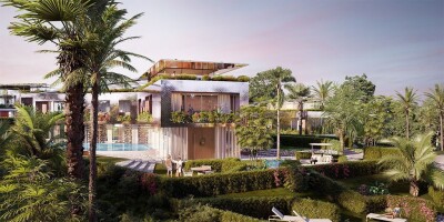 Villa for sale in The Golden Mile, Spain