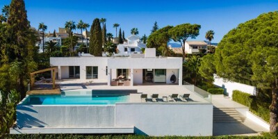 Villa for sale in Marbella, Spain