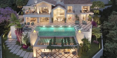 Villa for sale in Marbella, Spain